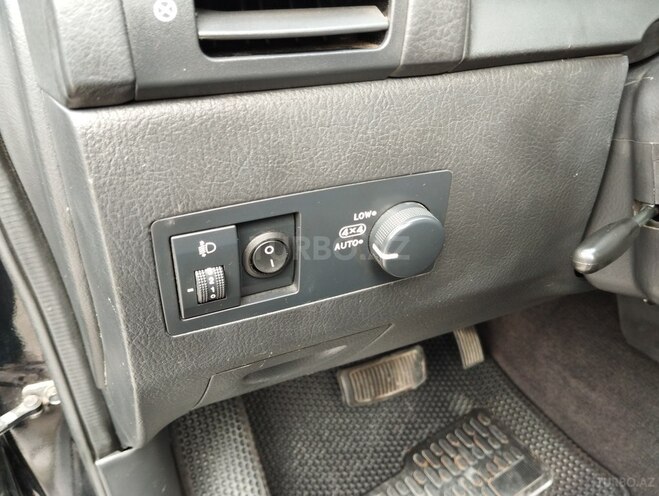 Kia Sorento 2008, 297,000 km - 2.5 л - Bakı