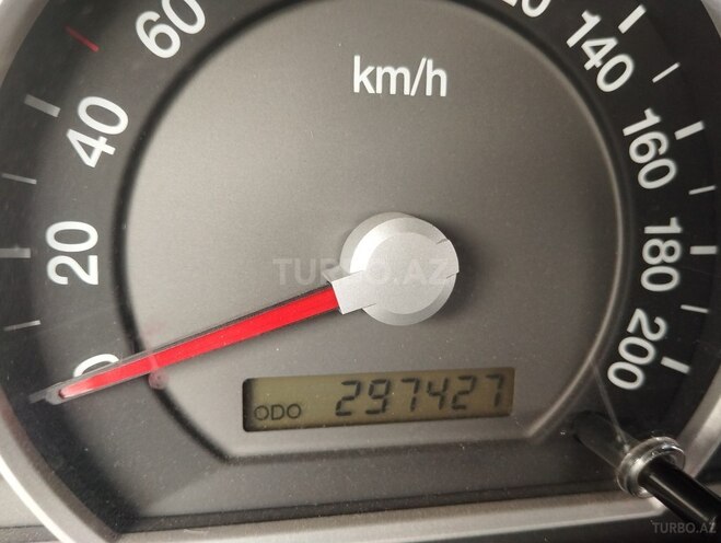 Kia Sorento 2008, 297,000 km - 2.5 л - Bakı