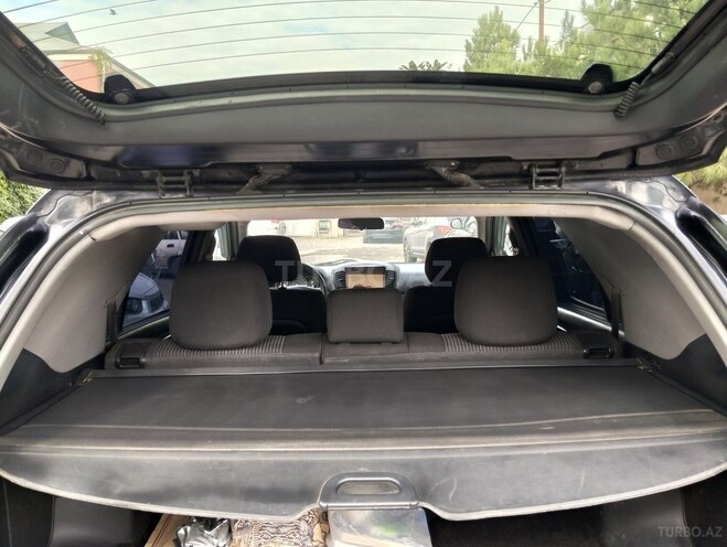 Kia Sorento 2008, 297,000 km - 2.5 л - Bakı