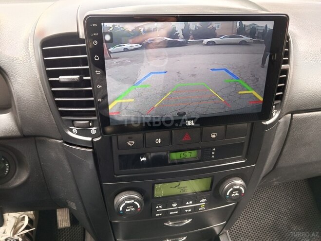 Kia Sorento 2008, 297,000 km - 2.5 л - Bakı