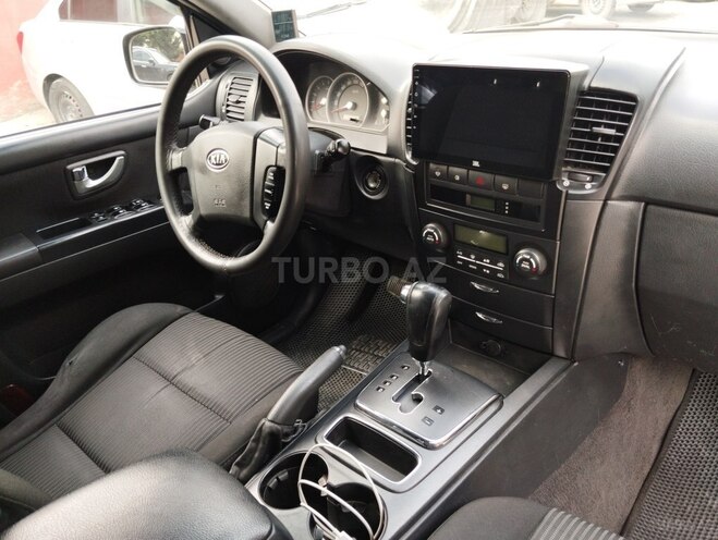 Kia Sorento 2008, 297,000 km - 2.5 л - Bakı