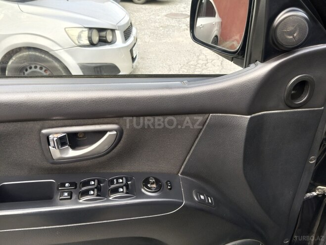 Kia Sorento 2008, 297,000 km - 2.5 л - Bakı