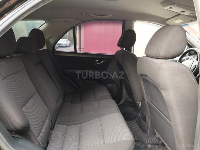 Kia Sorento 2008, 297,000 km - 2.5 л - Bakı