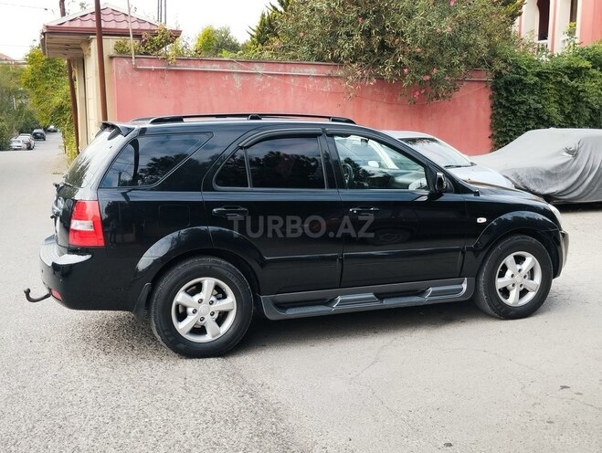 Kia Sorento 2008, 297,000 km - 2.5 л - Bakı
