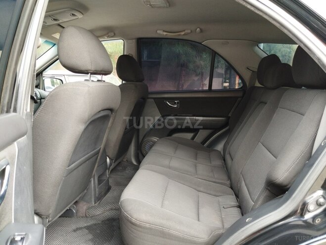 Kia Sorento 2008, 297,000 km - 2.5 л - Bakı