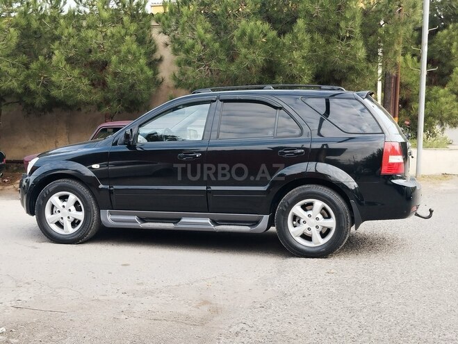 Kia Sorento 2008, 297,000 km - 2.5 л - Bakı