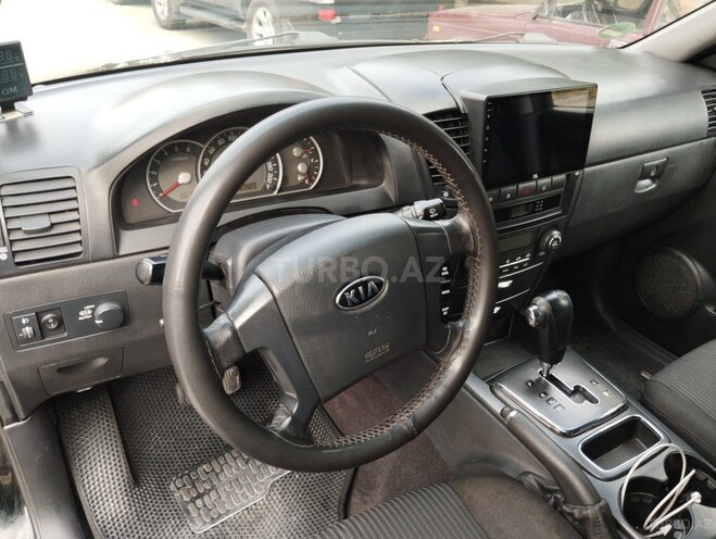 Kia Sorento 2008, 297,000 km - 2.5 л - Bakı