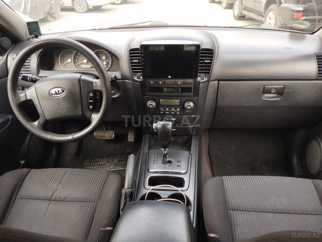 Kia Sorento 2008, 297,000 km - 2.5 л - Bakı