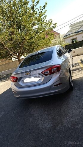 Chevrolet Cruze 2016, 173,000 km - 1.4 л - Bakı