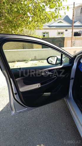 Chevrolet Cruze 2016, 173,000 km - 1.4 л - Bakı