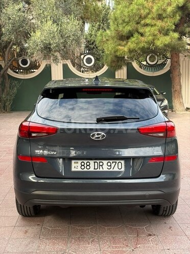 Hyundai Tucson 2019, 95,000 km - 2.0 л - Bakı
