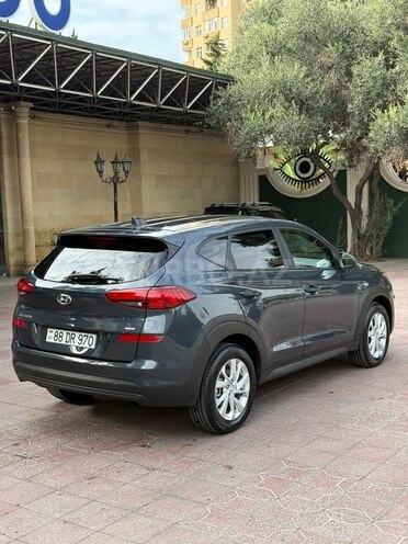 Hyundai Tucson 2019, 95,000 km - 2.0 л - Bakı