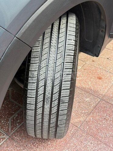 Hyundai Tucson 2019, 95,000 km - 2.0 л - Bakı