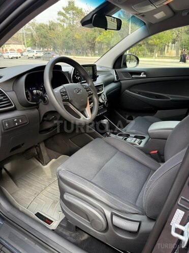 Hyundai Tucson 2019, 95,000 km - 2.0 л - Bakı