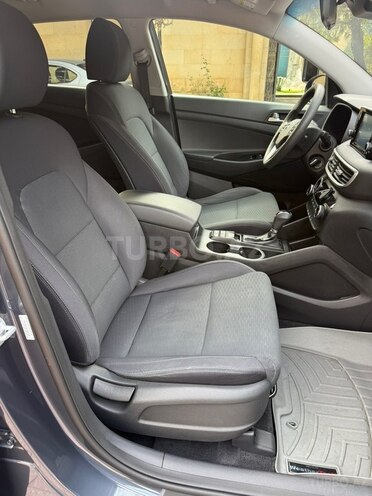 Hyundai Tucson 2019, 95,000 km - 2.0 л - Bakı