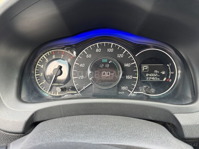 Nissan Note 2015, 84,000 km - 1.2 л - Bakı