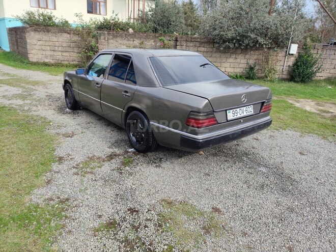 Mercedes 230 E 1990, 670,000 km - 2.3 л - Lənkəran