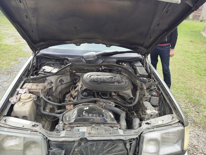 Mercedes 230 E 1990, 670,000 km - 2.3 л - Lənkəran