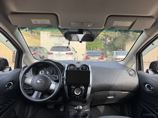 Nissan Note 2015, 84,000 km - 1.2 л - Bakı