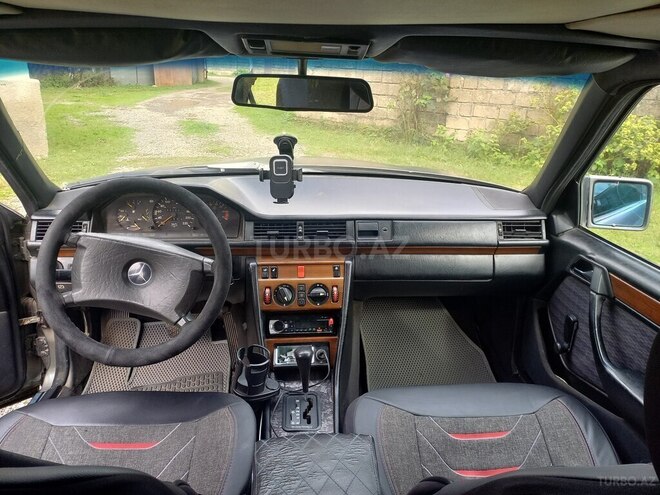 Mercedes 230 E 1990, 670,000 km - 2.3 л - Lənkəran