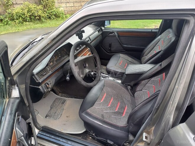 Mercedes 230 E 1990, 670,000 km - 2.3 л - Lənkəran