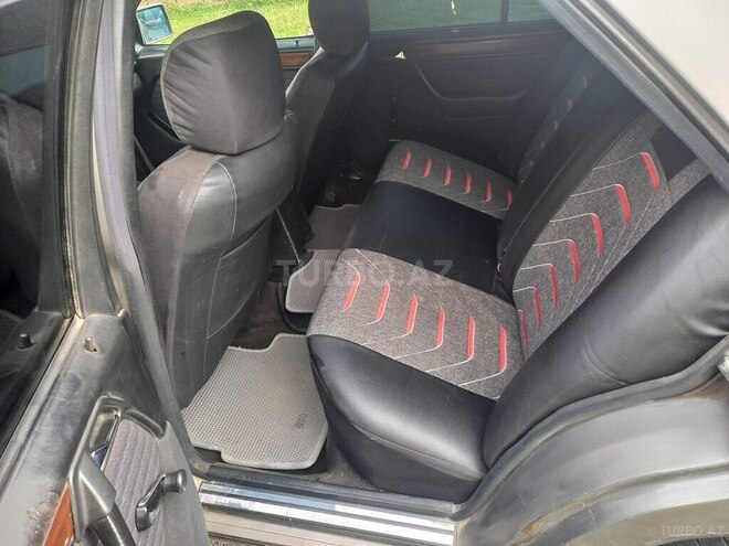 Mercedes 230 E 1990, 670,000 km - 2.3 л - Lənkəran