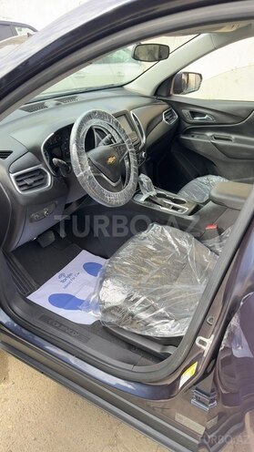 Chevrolet Equinox 2018, 145,000 km - 1.5 л - Bakı