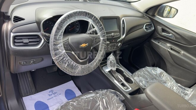 Chevrolet Equinox 2018, 145,000 km - 1.5 л - Bakı
