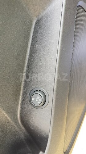 Chevrolet Equinox 2018, 145,000 km - 1.5 л - Bakı