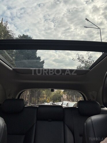 Kia Sorento 2017, 175,200 km - 2.2 l - Bakı