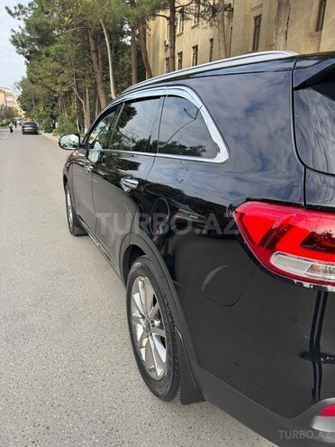 Kia Sorento 2017, 175,200 km - 2.2 l - Bakı