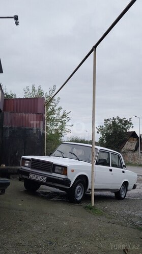LADA (VAZ) 2107 2007, 239,000 km - 1.6 l - Şəki
