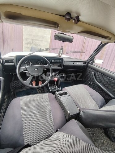 LADA (VAZ) 2107 2007, 239,000 km - 1.6 l - Şəki