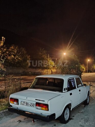 LADA (VAZ) 2107 2007, 239,000 km - 1.6 l - Şəki