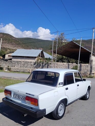 LADA (VAZ) 2107 2007, 239,000 km - 1.6 l - Şəki
