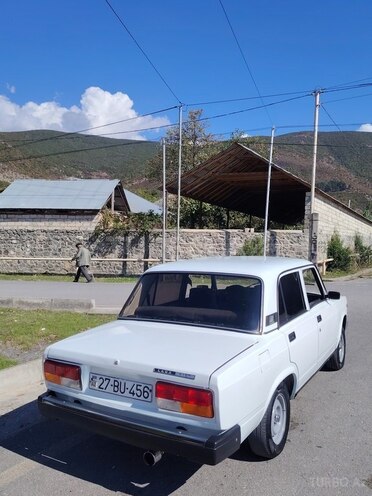 LADA (VAZ) 2107 2007, 239,000 km - 1.6 l - Şəki