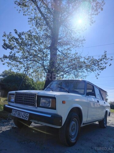 LADA (VAZ) 2107 2007, 239,000 km - 1.6 l - Şəki