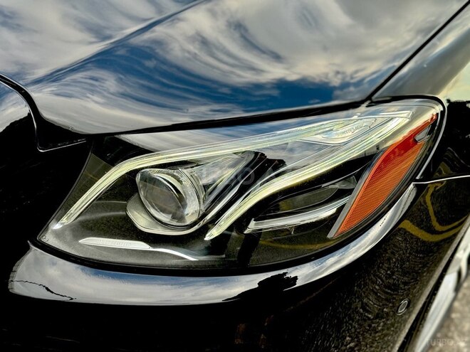 Mercedes E 300 2017, 148,000 km - 2.0 л - Bakı