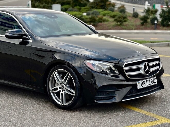 Mercedes E 300 2017, 148,000 km - 2.0 л - Bakı