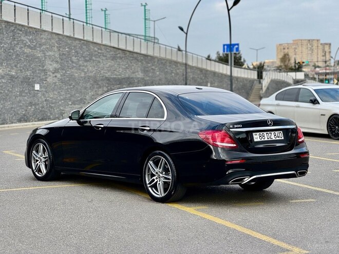 Mercedes E 300 2017, 148,000 km - 2.0 л - Bakı