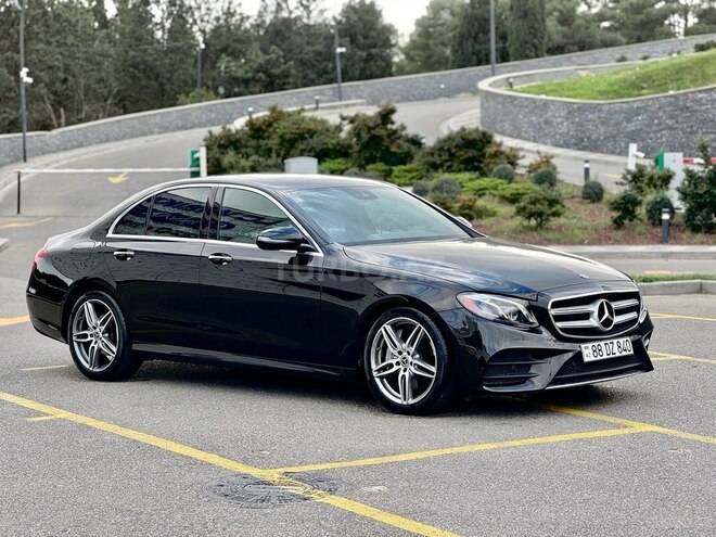 Mercedes E 300 2017, 148,000 km - 2.0 л - Bakı