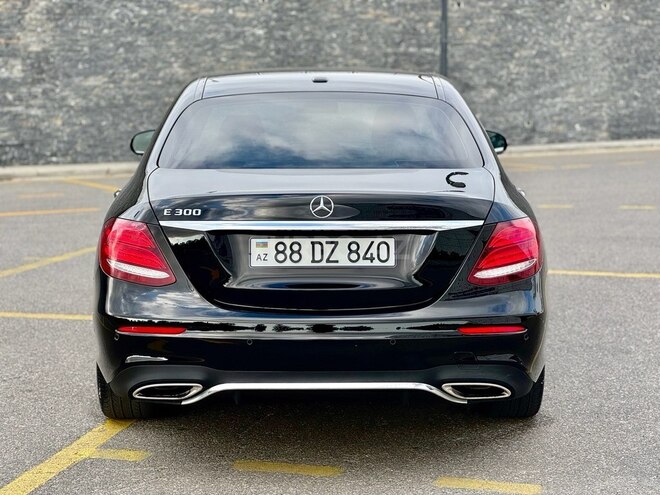 Mercedes E 300 2017, 148,000 km - 2.0 л - Bakı