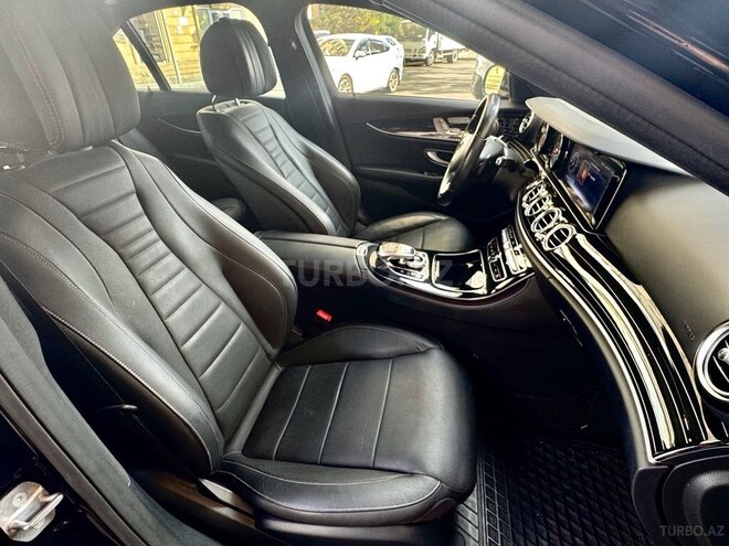 Mercedes E 300 2017, 148,000 km - 2.0 л - Bakı