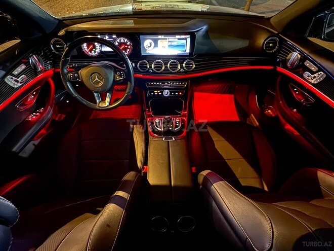 Mercedes E 300 2017, 148,000 km - 2.0 л - Bakı