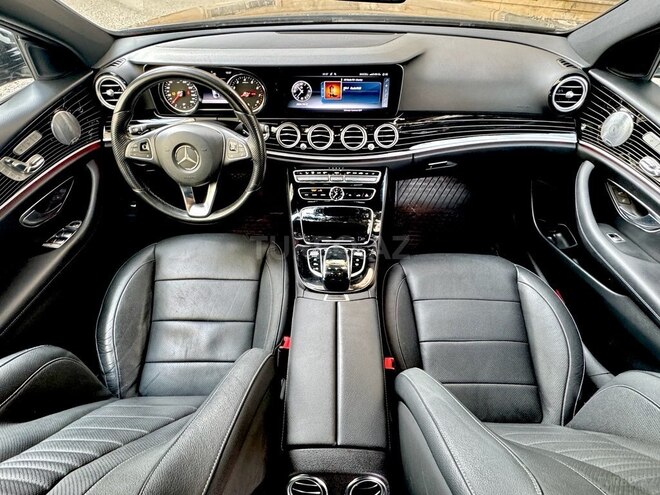 Mercedes E 300 2017, 148,000 km - 2.0 л - Bakı