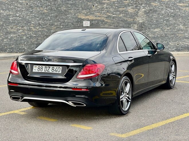 Mercedes E 300 2017, 148,000 km - 2.0 л - Bakı
