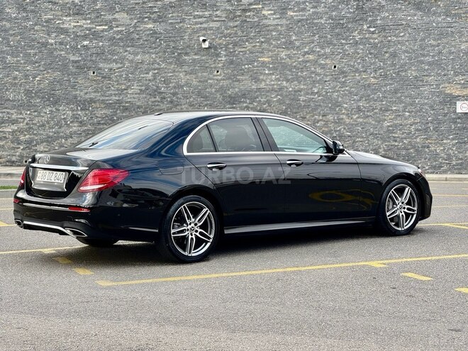 Mercedes E 300 2017, 148,000 km - 2.0 л - Bakı