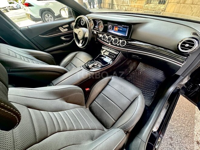 Mercedes E 300 2017, 148,000 km - 2.0 л - Bakı
