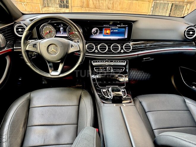 Mercedes E 300 2017, 148,000 km - 2.0 л - Bakı