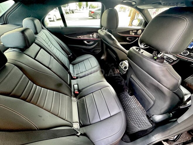 Mercedes E 300 2017, 148,000 km - 2.0 л - Bakı